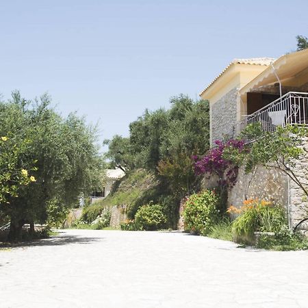 Willa Σπιτι Σε Συγκροτημα Με Πισινα Mary'S House Gialova Zewnętrze zdjęcie